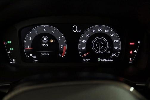2024 Acura Integra Type S