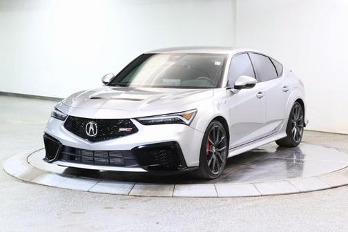 2024 Acura Integra Type S