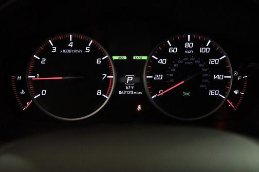 2017 Acura ILX Technology Plus & A-SPEC Packages