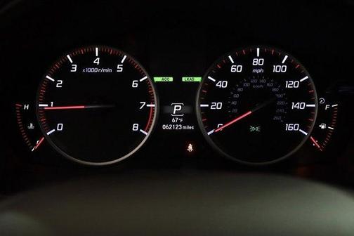 2017 Acura ILX Technology Plus & A-SPEC Packages