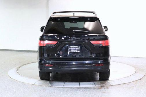 2023 Toyota Sequoia Capstone