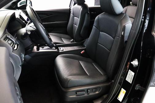 2021 Honda Passport AWD Touring