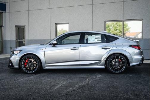 2025 Acura Integra Type S