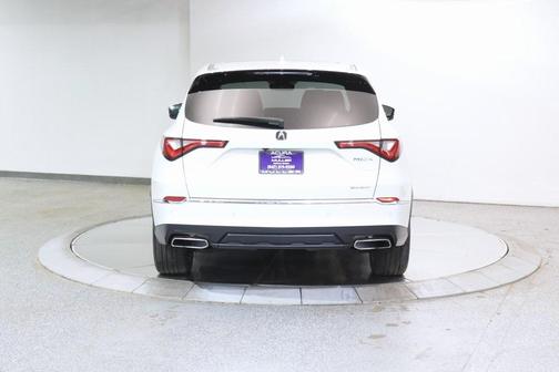 2023 Acura MDX Technology