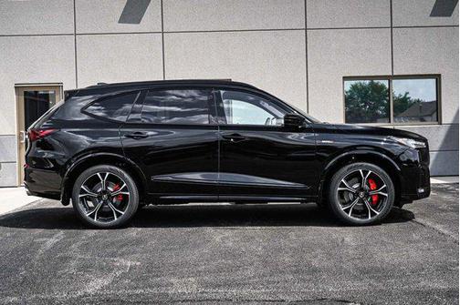 2025 Acura MDX Type S w/Advance Package