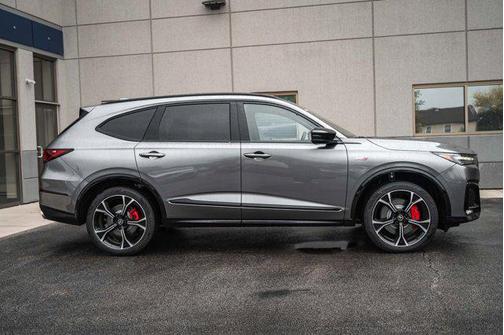 2026 Acura MDX Type S w/Advance Package