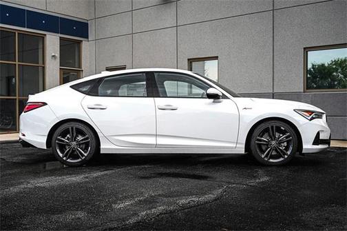 2025 Acura Integra A-SPEC w/ Technology
