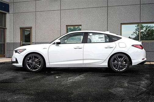 2025 Acura Integra A-SPEC w/ Technology