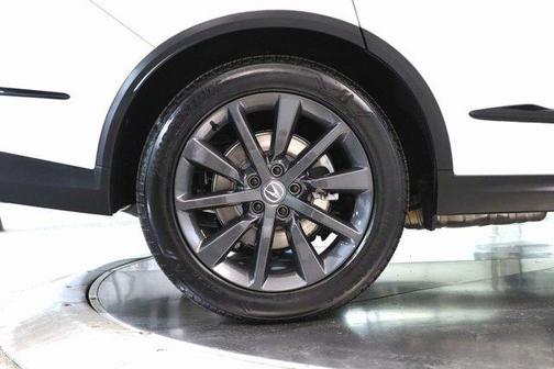 2025 Acura MDX A-Spec