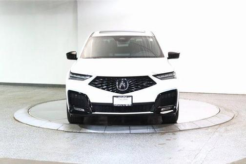 2025 Acura MDX A-Spec