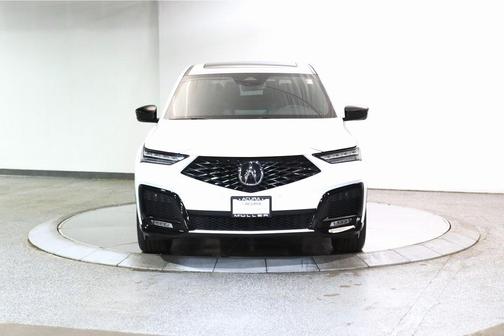 2025 Acura MDX A-Spec