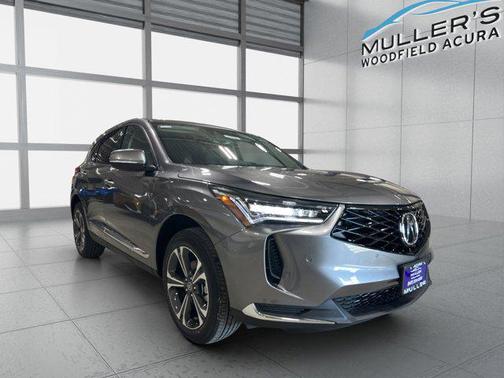 2026 Acura RDX TECHNOLOGY PACKAGE
