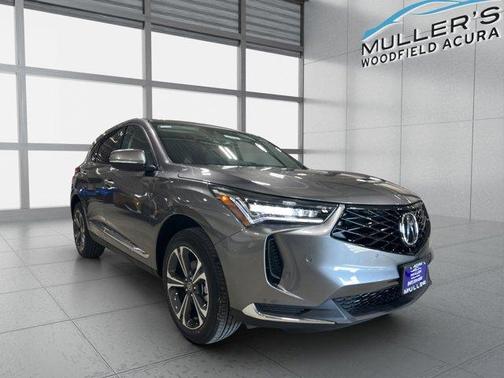 2026 Acura RDX TECHNOLOGY PACKAGE