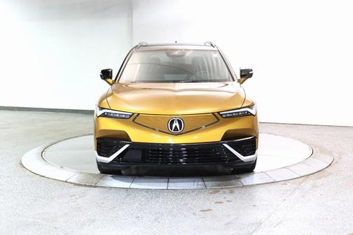 2024 Acura ZDX Type S