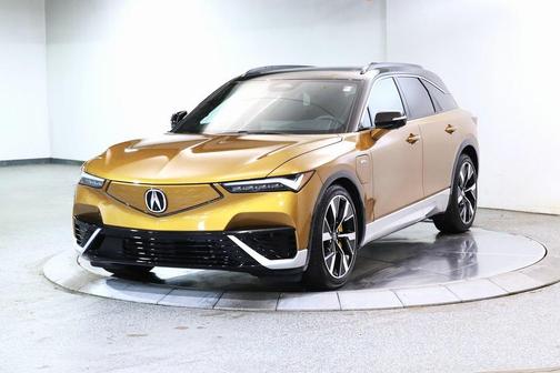 2024 Acura ZDX Type S