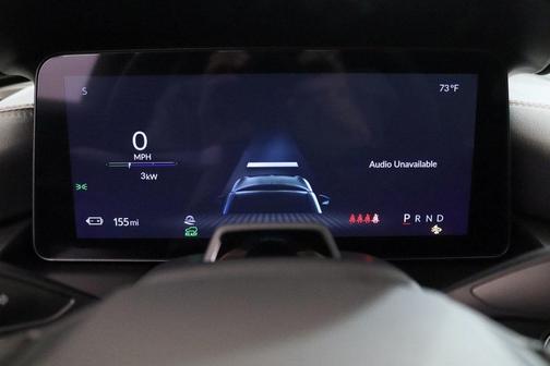 2024 Acura ZDX TYPE S