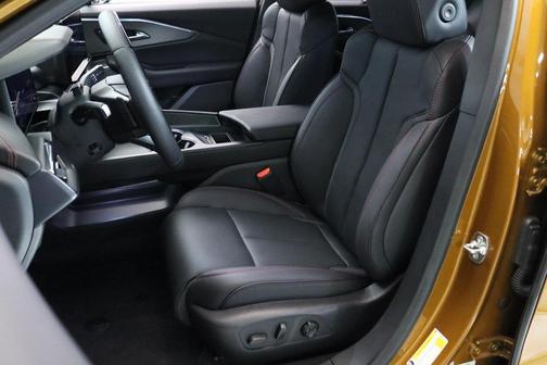 2024 Acura ZDX Type S