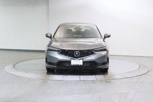 2023 Acura Integra Base
