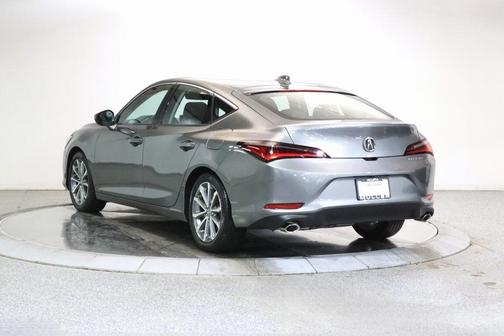 2023 Acura Integra Base