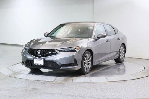 2023 Acura Integra Base