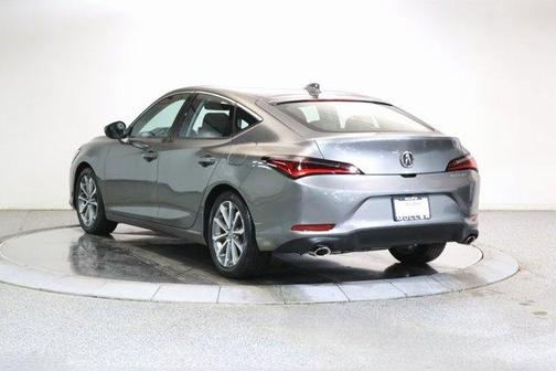 2023 Acura Integra Base