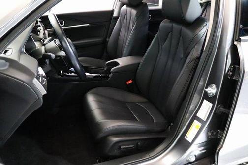 2023 Acura Integra Base