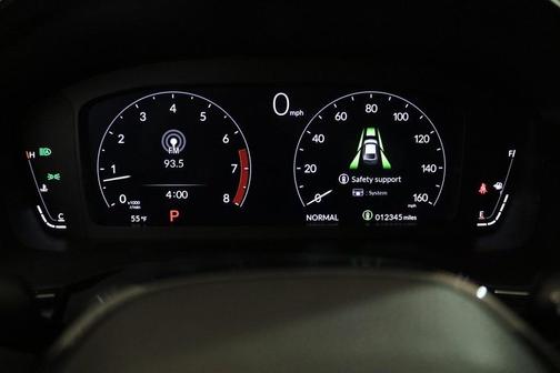 2023 Acura Integra Base