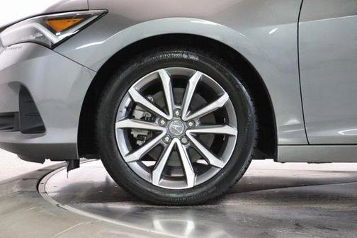 2023 Acura Integra Base