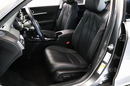 2023 Acura Integra Base