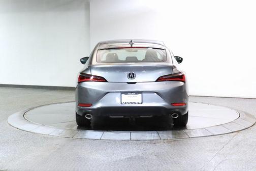 2023 Acura Integra Base