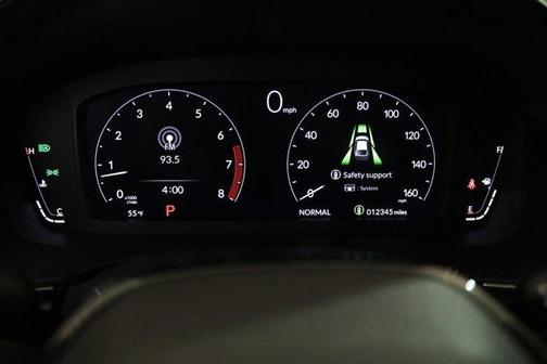 2023 Acura Integra Base