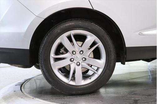 2020 Acura RDX Advance Package