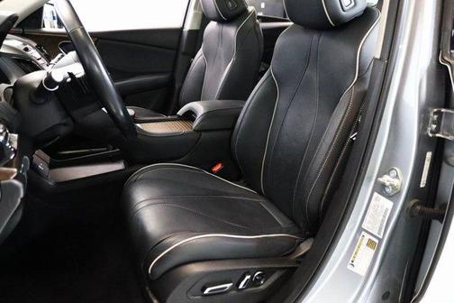 2020 Acura RDX Advance Package