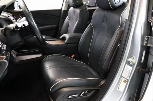 2020 Acura RDX Advance Package