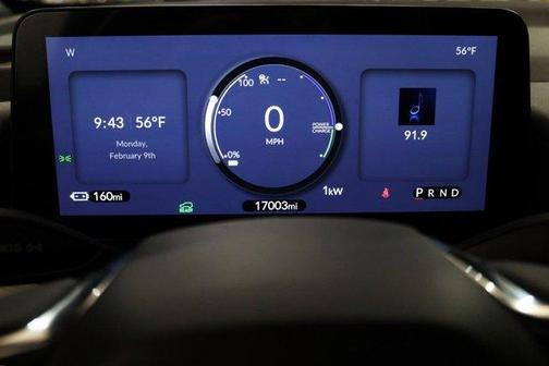 2024 Honda Prologue Touring