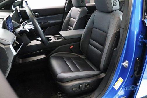 2024 Honda Prologue Touring