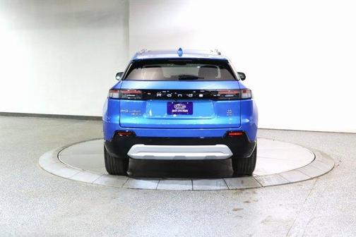 2024 Honda Prologue Touring