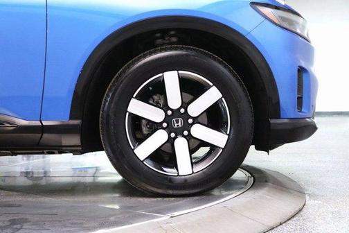 2024 Honda Prologue Touring