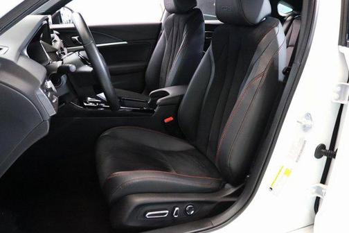 2024 Acura Integra Type S