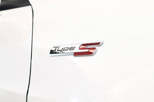 2024 Acura Integra Type S