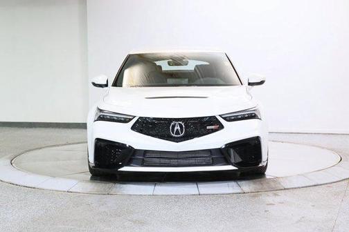 2024 Acura Integra Type S