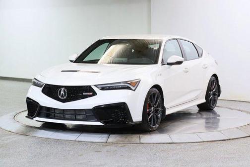 2024 Acura Integra Type S