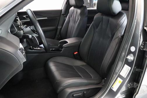 2024 Acura Integra A-Spec