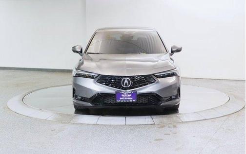 2024 Acura Integra A-Spec