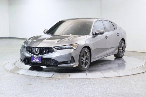 2024 Acura Integra A-Spec