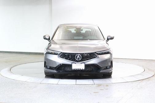 2024 Acura Integra A-Spec
