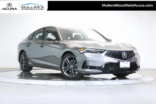 2024 Acura Integra A-Spec