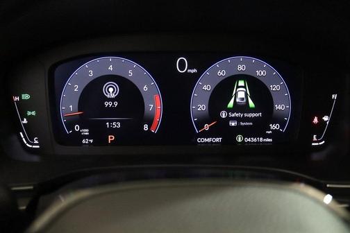 2024 Acura Integra A-Spec