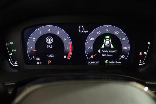 2024 Acura Integra A-Spec