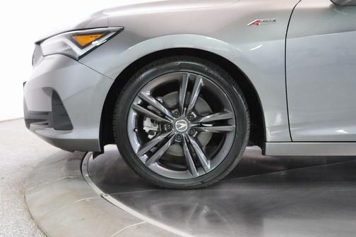 2024 Acura Integra A-Spec